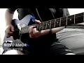 Download Lagu Novo Amor - I Feel Better - Guitar Solo Cover
