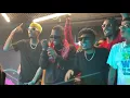 Nako Raste Changle - SAMBATA | MC THC| Nick l | YG 400 | Going Wild at P Town live show |Sambata rap