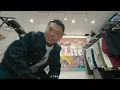WIZ LIFE feat. NATURAL WEAPON, JUMBO MAATCH,CHEHON,ジャパマゲ,MC TYSON,KYO虎,SHADY,ZENDAMAN&ZERO/LIFESTYLE