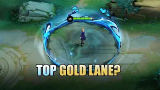 Why Melissa Is Taking Over the Gold Lane