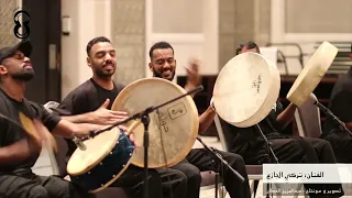 تركي الجازع دار الهوى شامي عده ٢٠٢٤ ٨ ٣١ ابوظبي 