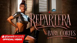 BABY CORTES - REPARTERA 🇨🇺 (Prod. by Ale Ruz) [Official Video] #Repaton