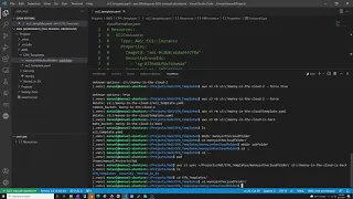 AWS CLI S3 Complete Walkthrough