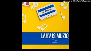 lahv ft kwaito ubusuku