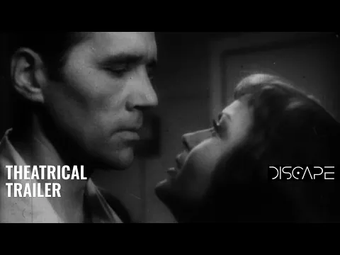 Theatrical Trailer