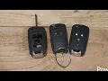 Chevy Sonic or GM key fob shell replacement