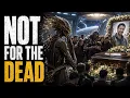 Aliens Couldn t Understand Human Funerals Then One Death Changed Everything HFY