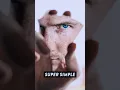 EASY Creative Portrait Idea