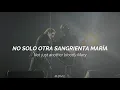 Download Lagu Ghost - Mary On A Cross (Subtitulado)