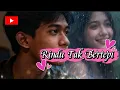 Lagu Rindu Ini Tak Bertepi - Mencoba Untuk Melupakanmu Tapi Hati Ini Tidak Sanggup (By Embong's)
