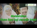 Download Lagu Man ana (Pondok Pesantren Al Falah Kalisabuk, Kesugihan, Cilacap)