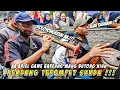 Download Lagu MANTAP NIHH!!! KENDANG TEROMPET SUNDA BUBUKA || Cuta Muda Grup Abah Jaka