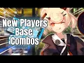 Download Lagu Arknights New Players Best Base Combos 2025