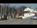Pekin man sentenced to 5 years in prison for deadly 2019 car crash