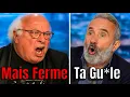 Download Lagu André Bercoff détruit Mathias Leboeuf en défendant Charlie Kirk
