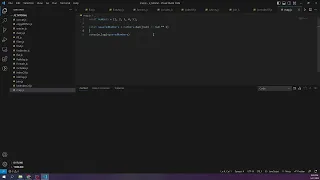 JavaScript Array map Method Transforming Arrays with Ease