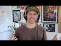 Jazz Musician Reacts to Opeth – “Windowpane” | This Is NOT What I Expected