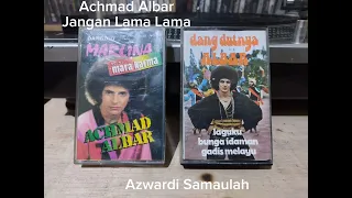 achmad albar jangan lama lama 1979 jangan tunggu lama lama original 