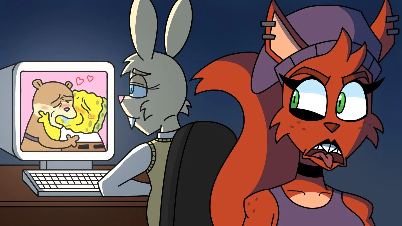 Comedy Animation