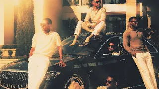 OXL - MAYBACH VISUALIZER