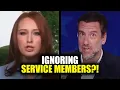 MAGA PANICS as Navy Ship Crisis Explodes Rushes to Defend Trump