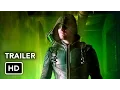 Video di Arrow Season 5 "Break The Rules" Trailer (HD)