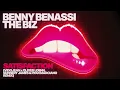 Benny Benassi, The Biz   Satisfaction (Vidojean X Oliver Loenn, Sunnery James & Ryan Marciano Remix)