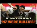 Download Lagu Brilliant All Blacks Annihilate France in Wellington 💥🏉 | Immediate Reaction