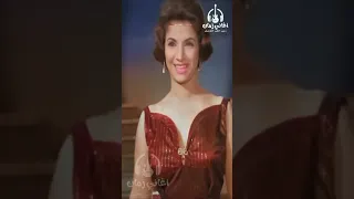  مها  صبرى  أغنية دق يا قلبى دق دندنها