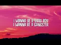 Måneskin - I Wanna Be Your Slave (Lyrics)