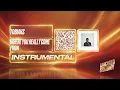 Tobiahs, VV-Ace - Where You Really Come From (Instrumental)