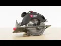 PORTER-CABLE Cordless Circular Saw