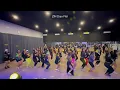 Download Lagu TINA - OH MY DARLING I LOVE YOU | INDIA BOLLYWOOD |  ZUMBA DANCE BY ZIN DIAN FITRI