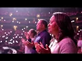 THANK YOU, JESUS 🙏 | A Powerful & Beautiful Live Worship Experience