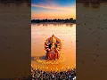 Download Lagu Jai Maa Durga Visarjan 🌊🙏 | Emotional Durga Idol Immersion Story | Vijayadashami 2025
