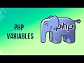 PHP Variable in Hindi PHP Variable for Beginners PHP Tutorial PHP Tutorial In Hindi 2025