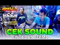 Download Lagu CINTA DAN DILEMA || CEK SOUND ADELLA FEAT CUMI - CUMI AUDIO || MULTIPRO PICTURE