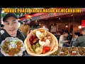 Hunting Kuliner di Blok M || Nyobain Ice Cream Kelapa Yang Lagi Viral || Street Food Jakarta 