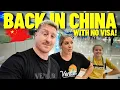 Download Lagu Can we enter CHINA WITHOUT a VISA? (240 Hour Transit Visa) 🇨🇳