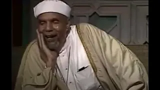 كروية الأرض تفسير الأية والأرض مددناها للشيخ الشعراوي 