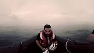                                             مشروع ليلى   بحر دندنها