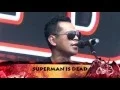 Download Lagu SUPERMAN IS DEAD - Part.2 Live at HELLPRINT UNITED DAY IV