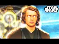 Download Lagu Why Anakin Has Become the ONLY Mortis God [The LAST Celestial Theory] - Star Wars Theory