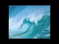 Renaud s'est pas l'homme qui prend la mer s'est la mer qui prend l'homme