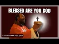 Download Lagu Blessed are you, Lord God of all creation |  A beautiful offertory hymn with Lyrics