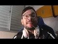 O ANCESTRAL REAGE A Vitinho RB ft. MC Hariel - BANKOK (Videoclipe Oficial)