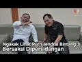 Lagu RICKY SITOHANG BLAK-BLAKAN TENTANG RJ TAPI TIDAK MINTA MAAF \u0026 ROY CS BERKAS DISERAHKAN KE KEJAKSAAN