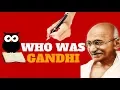 Download Lagu WHO WAS GHANDI | ALL YOU NEED TO KNOW