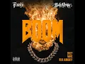 BOOM (feat. MarC & Almighty) - ANATII, Busta Rhymes & Chley