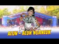 Dian Marshanda - ALUN ALUN NGANJUK | OM RGS Live Show 2008